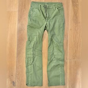Art Class Pants with Cargo Pockets Size 10
